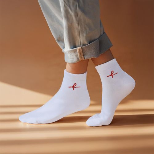Bamboo Socks - Ankle Length (Set of 3)